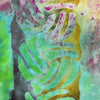 African Fabric Wax Batik #2068 - Ananse Village