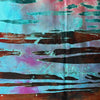 African Fabric Wax Batik 3006 - Ananse Village