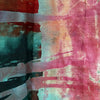 African Fabric Wax Batik 3006 - Ananse Village