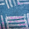 African Fabric Wax Batik 3008 - Ananse Village