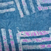 African Fabric Wax Batik 3008 - Ananse Village