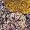 African Fabric Wax Batik 3009 - Ananse Village