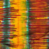 African Fabric Wax Batik 3014 - Ananse Village
