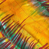 African Fabric Wax Batik 3014 - Ananse Village