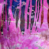 African Fabric Wax Batik 3024 - Ananse Village