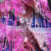 African Fabric Wax Batik 3024 - Ananse Village