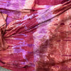 African Fabric Wax Batik 3025 - Ananse Village