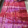 African Fabric Wax Batik 3025 - Ananse Village