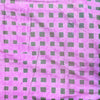 African Fabric Wax Batik 3027 - Ananse Village