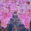 African Fabric Wax Batik 3028 - Ananse Village