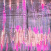 African Fabric Wax Batik 3032 - Ananse Village