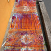 African Fabric Wax Batik 3033 - Ananse Village