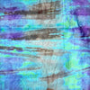 African Fabric Wax Batik 3034 - Ananse Village