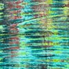African Fabric Wax Batik 3037 - Ananse Village