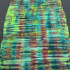 African Fabric Wax Batik 3037 - Ananse Village