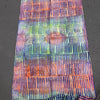 African Fabric Wax Batik 3038 - Ananse Village
