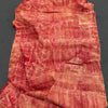 African Fabric Wax Batik 3039 - Ananse Village