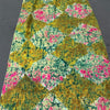African Fabric Wax Batik 3040 - Ananse Village