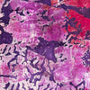 African Fabric Wax Batik 3041 - Ananse Village
