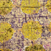 African Fabric Wax Batik 3043 - Ananse Village