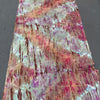 African Fabric Wax Batik 3044 - Ananse Village