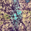 African Fabric Wax Batik 3046 - Ananse Village
