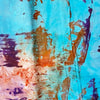 African Fabric Wax Batik #3049 - Ananse Village