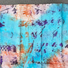 African Fabric Wax Batik #3049 - Ananse Village