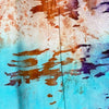 African Fabric Wax Batik #3049 - Ananse Village