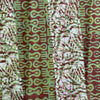 African Fabric Wax Batik #3055 - Ananse Village