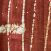 African Fabric Wax Batik #3056 - Ananse Village