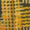 African Fabric Wax Batik #3057 - Ananse Village