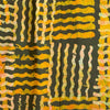 African Fabric Wax Batik #3057 - Ananse Village