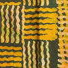 African Fabric Wax Batik #3057 - Ananse Village