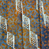 African Fabric Wax Batik #3061 - Ananse Village