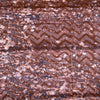 African Fabric Wax Batik #3062 - Ananse Village