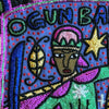 Haitian Drapo Ogun Balendyo 100 - Ananse Village