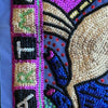 Haitian Drapo Ogun Balendyo 100 - Ananse Village