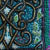 Haitian Drapo Vodou Flag 103 - Ananse Village
