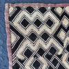 Handwoven Congo Raffia Kuba Cloth 79 - Ananse Village
