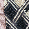 Handwoven Congo Raffia Kuba Cloth 79 - Ananse Village