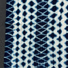 Handwoven Cotton Indigo Mud Cloth 233 - Ananse Village