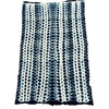 Handwoven Cotton Indigo Mud Cloth 233 - Ananse Village