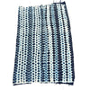 Handwoven Cotton Indigo Mud Cloth 236 - Ananse Village