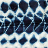 Handwoven Cotton Indigo Mud Cloth 236 - Ananse Village