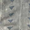 Handwoven Cotton Mud Cloth 232 - Ananse Village