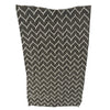Handwoven Cotton Mud Cloth 232 - Ananse Village
