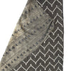 Handwoven Cotton Mud Cloth 232 - Ananse Village