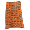 Handwoven Cotton Mud Cloth 234 - Ananse Village