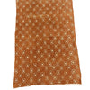 Handwoven Cotton Mud Cloth 235 - Ananse Village